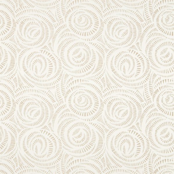 Fractal Flax | Malcolm Fabrics NZ