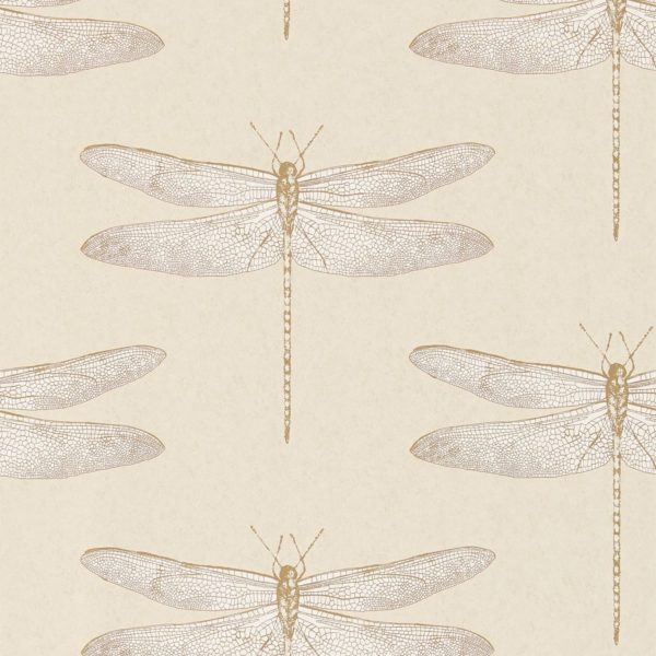 Demoiselle Shell | Malcolm Fabrics NZ