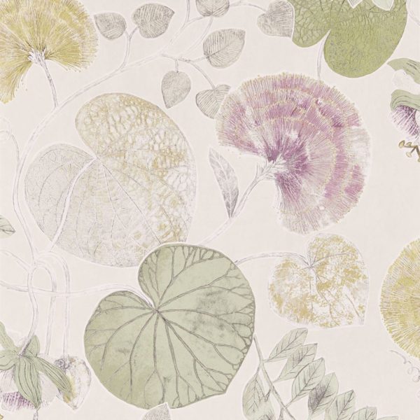 Dardanella Linden/Heather | Malcolm Fabrics NZ