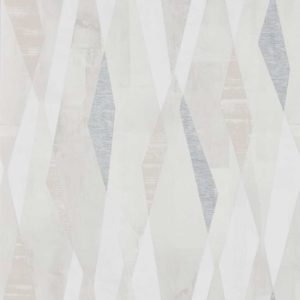 Vertices Blush/Clay | Malcolm Fabrics NZ