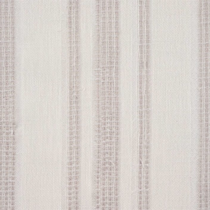 Purity Voiles Linen/Ivory By Malcolm Fabrics NZ Distributor