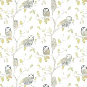 Little Owls Kiwi | Malcolm Fabrics NZ