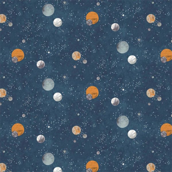Out Of This World Solar | Malcolm Fabrics NZ