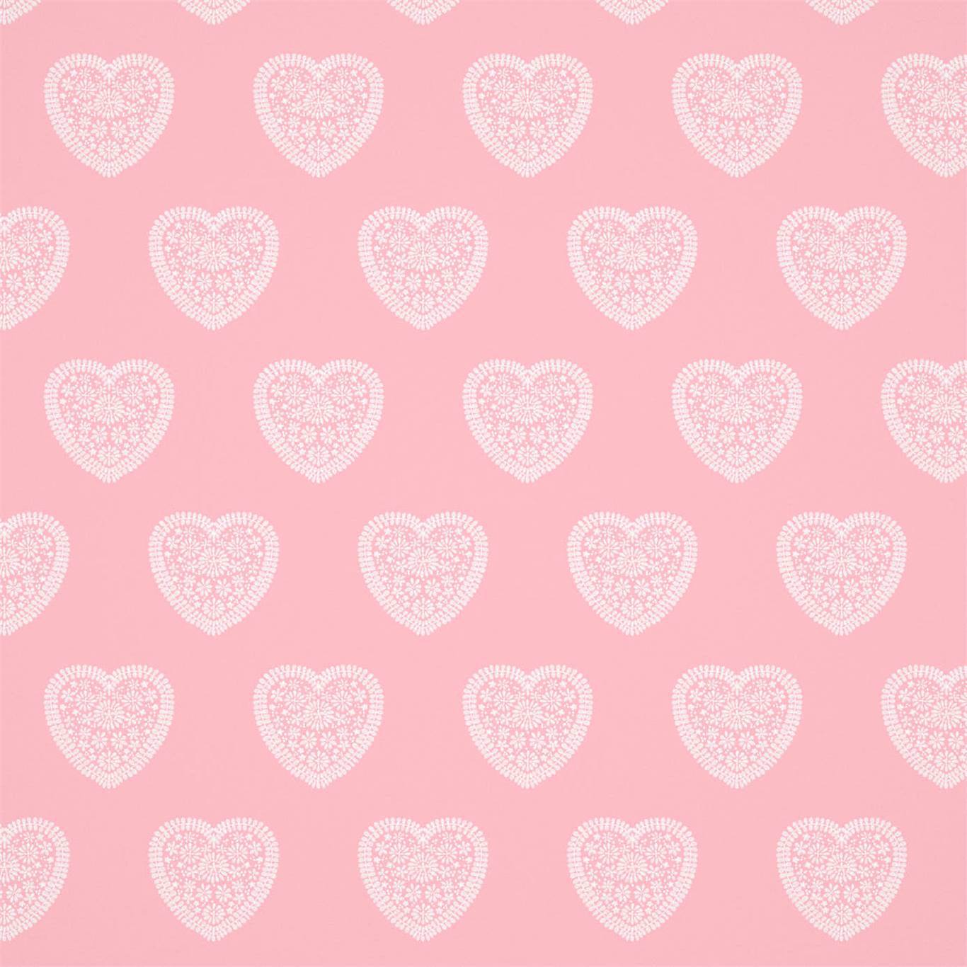All About Me 110539 Sweet Hearts | Malcolm Fabrics NZ