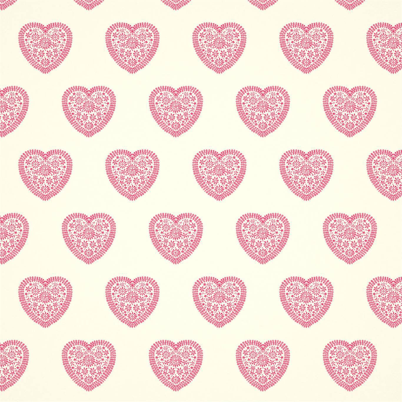 All About Me 110538 Sweet Hearts | Malcolm Fabrics NZ