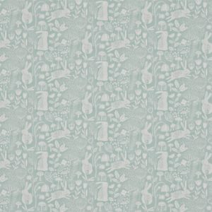 Into The Meadow Duck egg | Malcolm Fabrics NZ