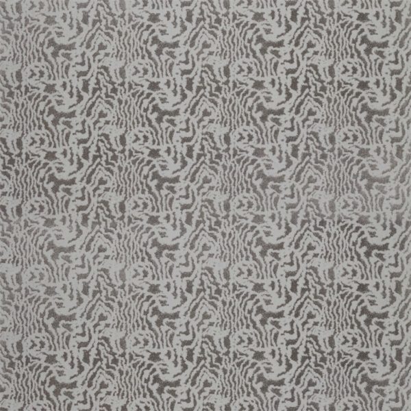 Seduire Pewter | Malcolm Fabrics NZ