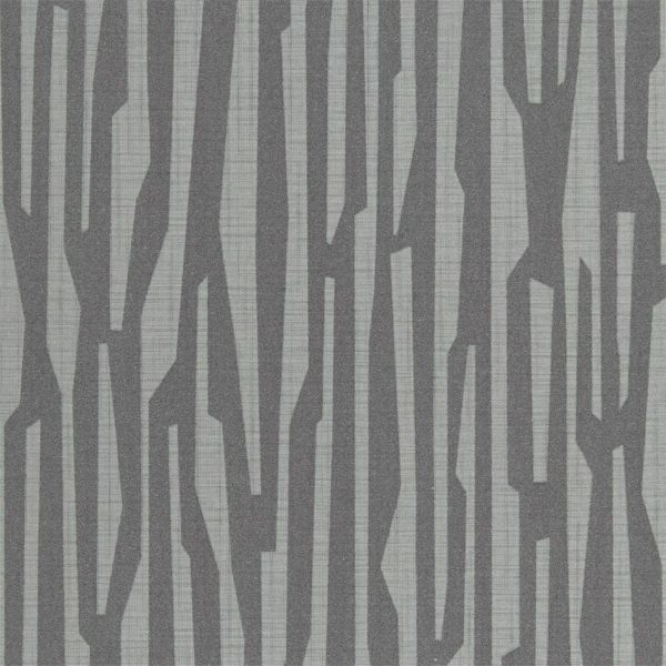 Zendo Graphite | Malcolm Fabrics NZ