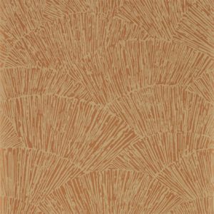 Tessen Copper | Malcolm Fabrics NZ