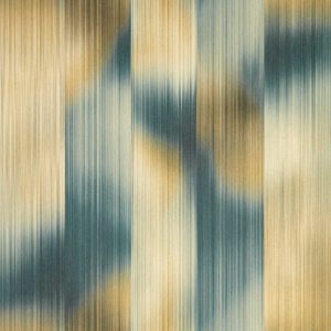 Oscillation Adriatic/Sand | Malcolm Fabrics NZ