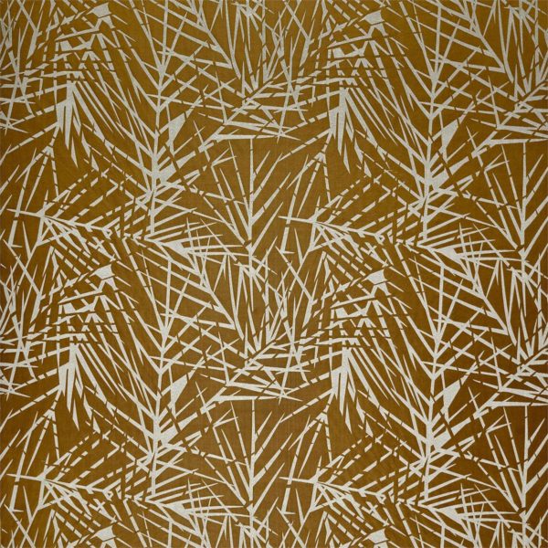 Lorenza Saffron/ Oyster | Malcolm Fabrics NZ