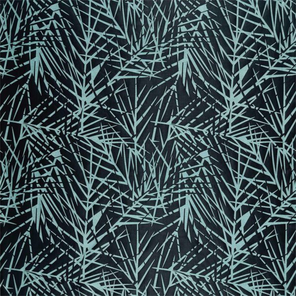 Lorenza Ink/ Seaglass | Malcolm Fabrics NZ