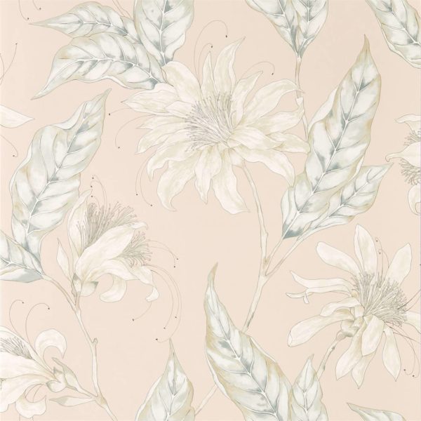 Ananda Blush | Malcolm Fabrics NZ