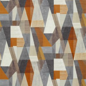 Pythagorum Pewter/Bronze | Malcolm Fabrics NZ