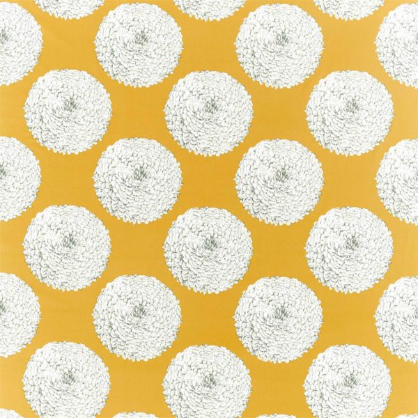 Elixity Saffron | Malcolm Fabrics NZ