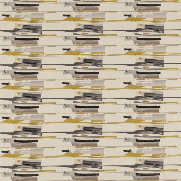 Momentum 4 Zeal (Yellow) 130698 | Malcolm Fabrics NZ