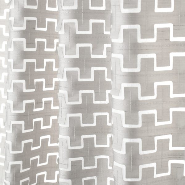 Noa Steel | Malcolm Fabrics NZ