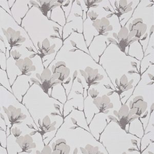 Lotus Dove/Moonstone | Malcolm Fabrics NZ