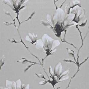 Lotus Silver | Malcolm Fabrics NZ