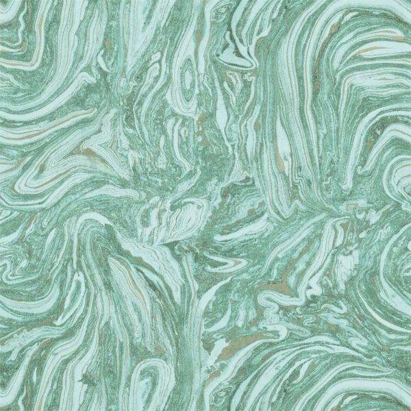 Makrana Emerald | Malcolm Fabrics NZ