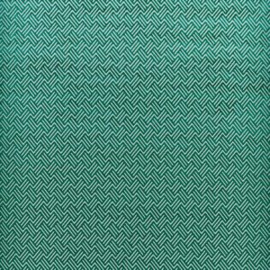 Triadic Emerald | Malcolm Fabrics NZ