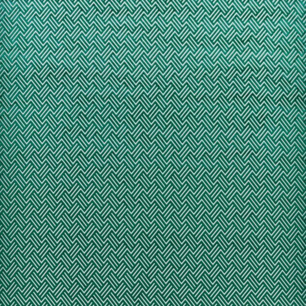 Triadic Emerald | Malcolm Fabrics NZ