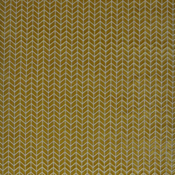 Perplex Ochre | Malcolm Fabrics NZ