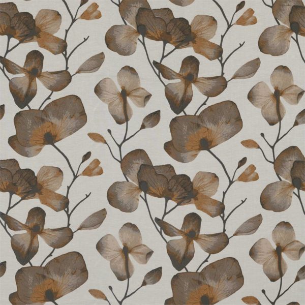 Kienze Bronze/Graphite 132760 | Malcolm Fabrics NZ