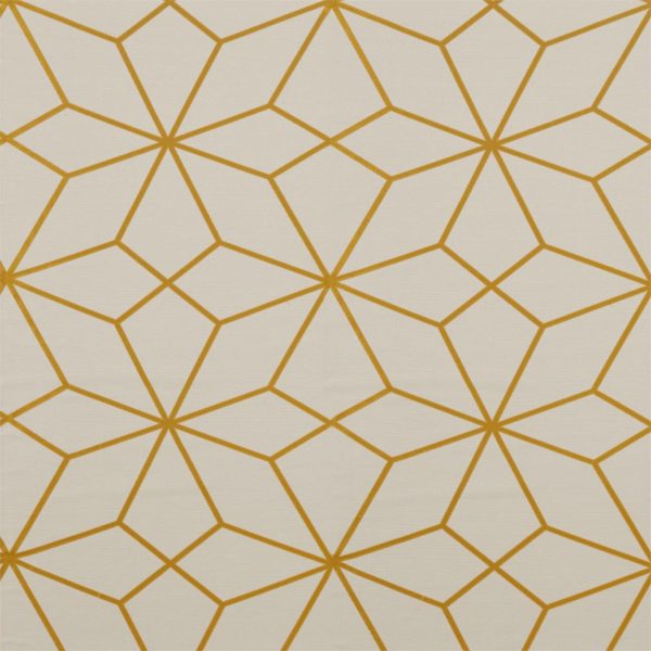 Axal Ochre | Malcolm Fabrics NZ