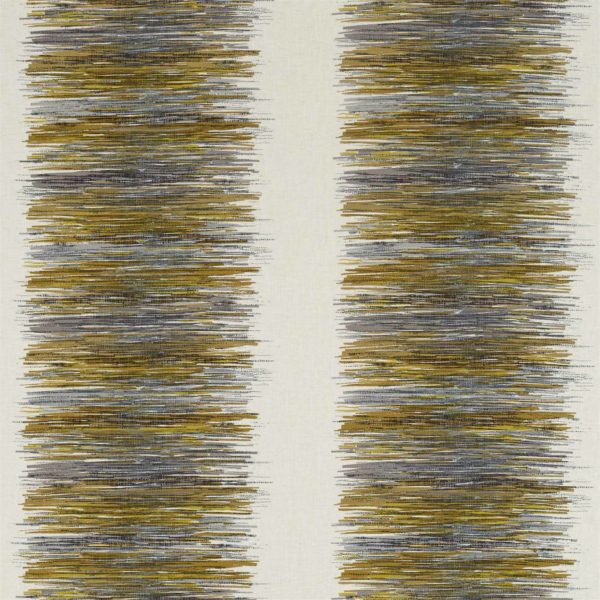 Chromatic Ochre/Zest/Steel | Malcolm Fabrics NZ