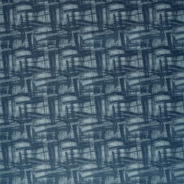 Translate Cobalt | Malcolm Fabrics NZ