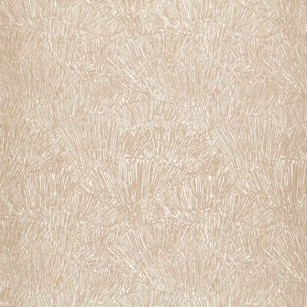 Tessen Parchment | Malcolm Fabrics NZ