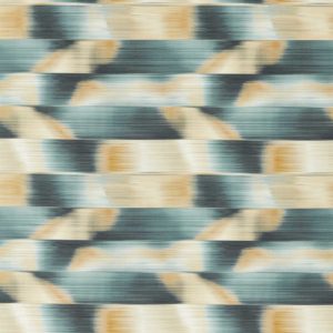 Oscillation Adriatic/ Sand | Malcolm Fabrics NZ