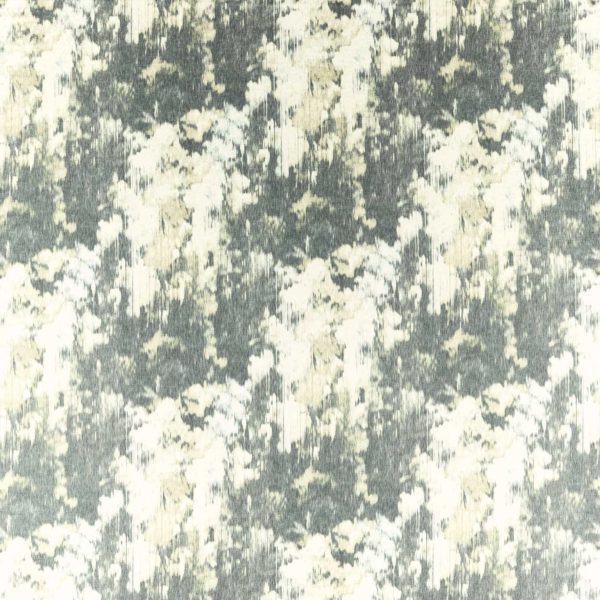 Diffuse Slate/ Ecru/ Pearl | Malcolm Fabrics NZ