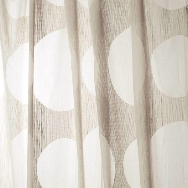 Rotunda Chalk/Linen | Malcolm Fabrics NZ