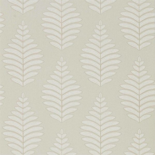 Lucielle Chalk/Linen | Malcolm Fabrics NZ