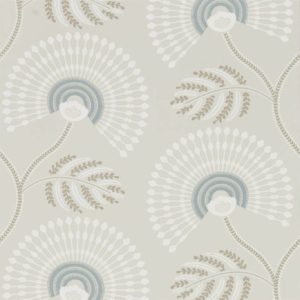 Louella Seaglass/Pearl | Malcolm Fabrics NZ