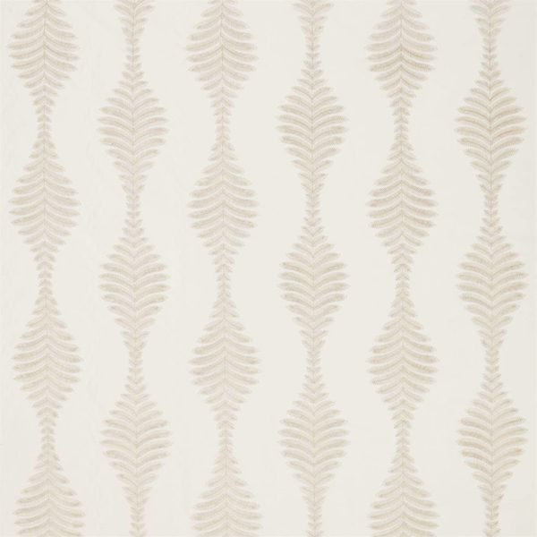 Lucielle Chalk/Linen | Malcolm Fabrics NZ