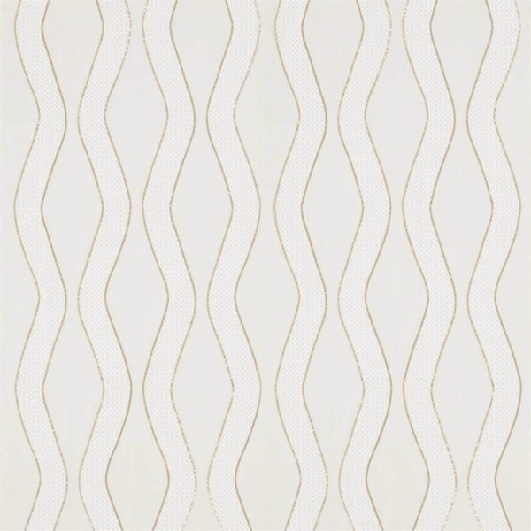 Chime Brass | Malcolm Fabrics NZ