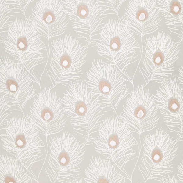 Orlena Rose Gold/Pearl | Malcolm Fabrics NZ