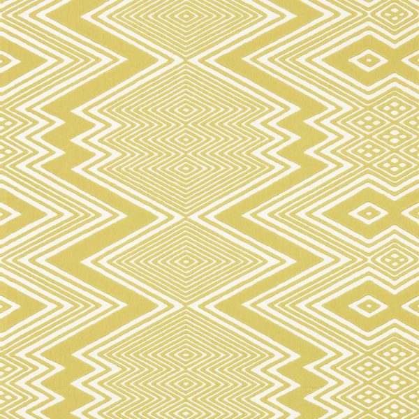 Ankara Sunflower/Awakening | Malcolm Fabrics NZ