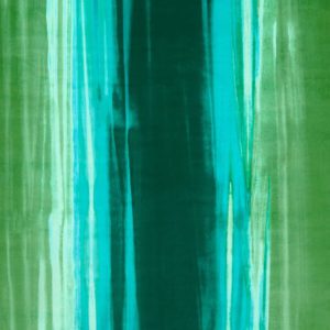 Rewilded Emerald/Azurite/Palm | Malcolm Fabrics NZ