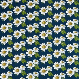 Paeonia Azurite/Meadow/Nectar | Malcolm Fabrics NZ