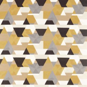 Popova Dijon/Incense/Origami/Sketched | Malcolm Fabrics NZ