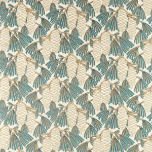 Foxley Kingfisher | Malcolm Fabrics NZ