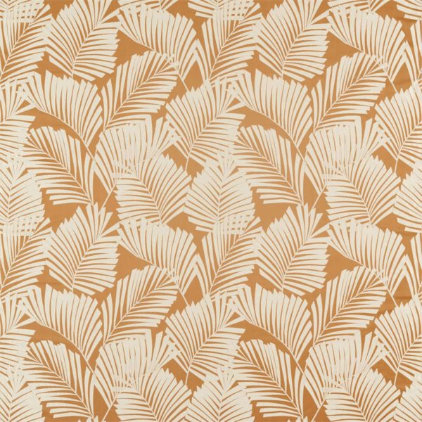 Mala Ochre | Malcolm Fabrics NZ