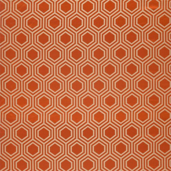 Selo Russet | Malcolm Fabrics NZ