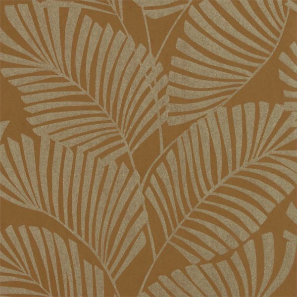 Mala Ochre | Malcolm Fabrics NZ