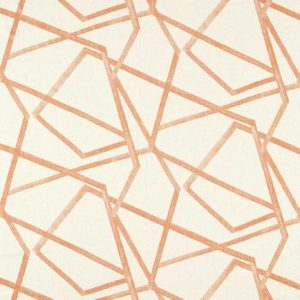 Sumi Linen/Copper | Malcolm Fabrics NZ