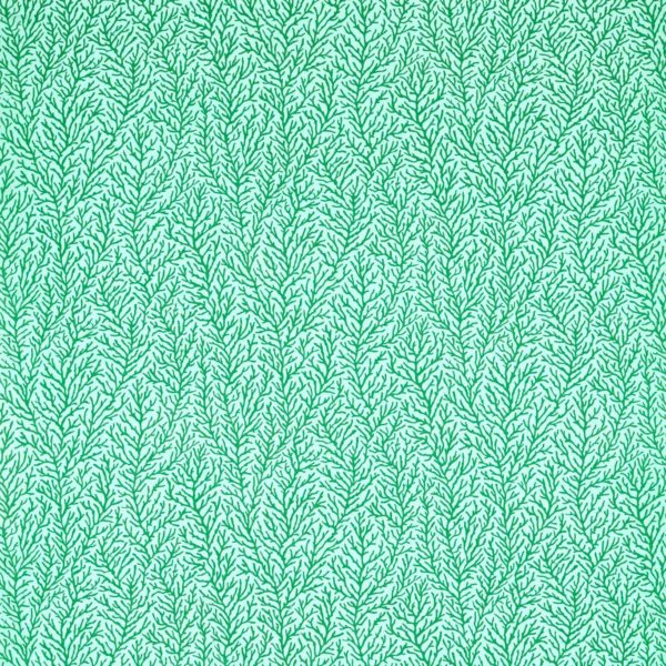 Atoll Seaglass/ Emerald | Malcolm Fabrics NZ